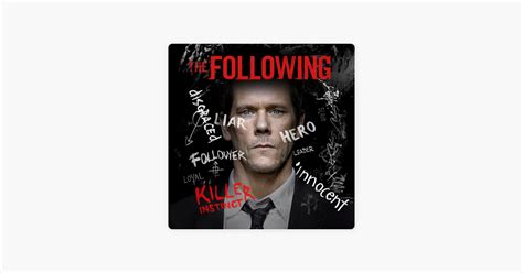 ‎The Following, Season 3 on iTunes