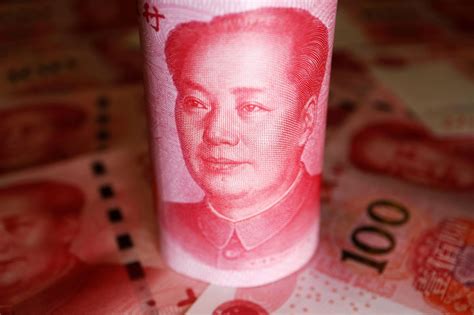 China’s yuan red line response has traders eyeing Monday fix