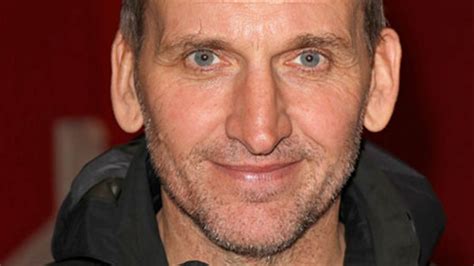 Christopher Eccleston stars in new Red Production drama - Prolific North