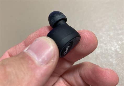 BlueAnt Pump Air 2 Wireless Microbuds review - tiny but mighty and great value - Tech Guide