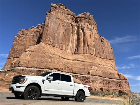 Roundtrip Nashville -> Sacramento - 2021 Powerboost | F150gen14 -- 2021 ...