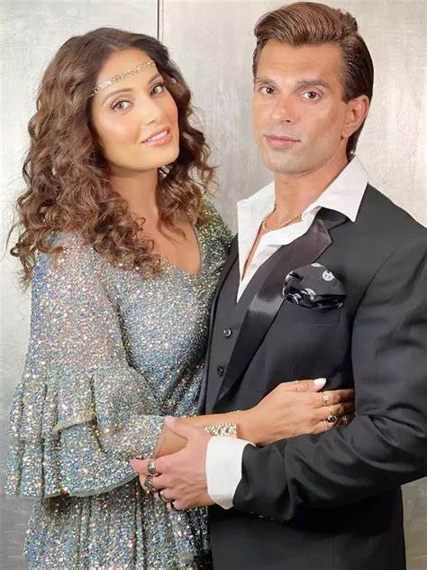 Bipasha Basu And Karan Singh Grover Take To Social Media To Announce Pregnancy | Filmfare.com