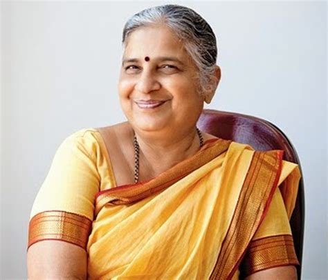 Penguin to give Sudha Murty's books to public libraries to Mark Her 69th Birthday - INDIA New ...