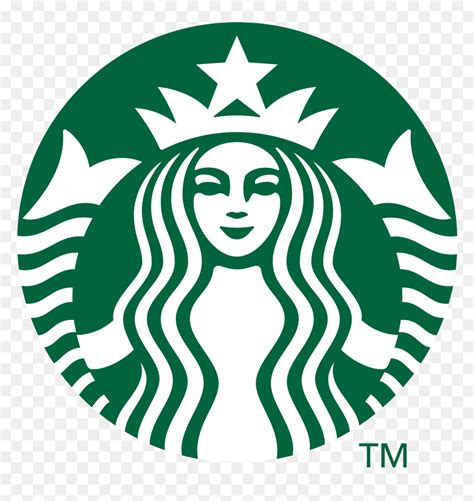 Starbucks Logo Png Transparent - Starbucks Logo Png, Png Download - vhv