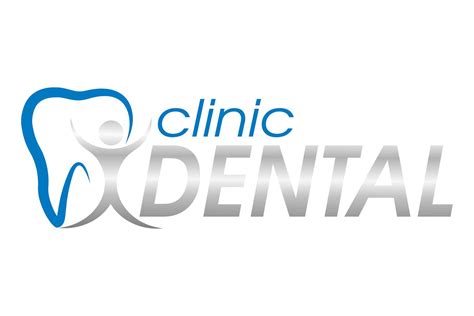 logo for a dental clinic vector illustration 561579 Vector Art at Vecteezy