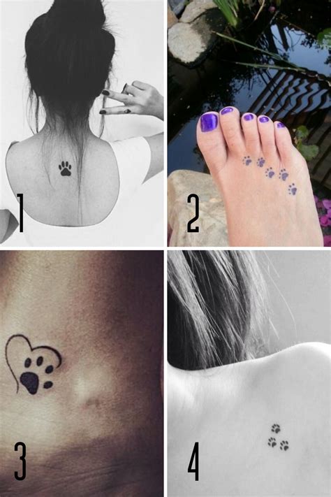 Share more than 78 dog nose print tattoo latest - in.eteachers
