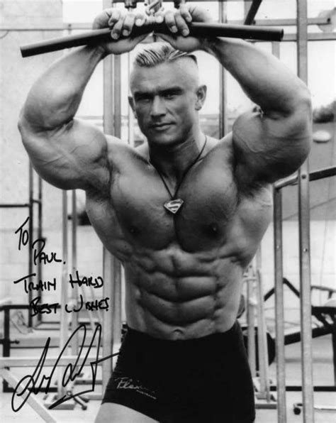 Lee Priest looked so much better pre tattoos. : r/bodybuilding