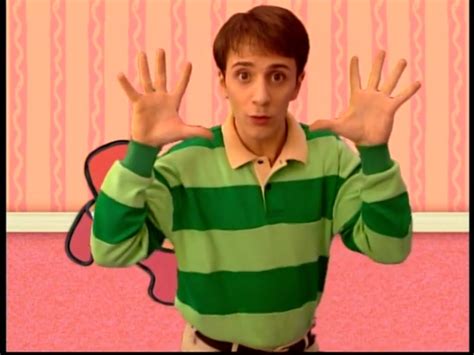 Pin by Elizabeth Stavig on Blues clues in 2023 | Blue’s clues, Blues clues, Big blue house