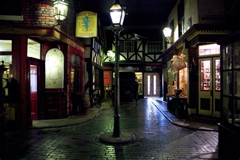 Lark Hill Place, Victorian Street, Salford Museum, UK | Tea house ...