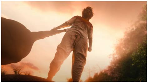 Hanuman trailer: Prashanth Varma’s CGI-heavy mythological superhero film invites comparisons to ...