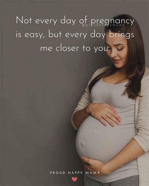 50+ Pregnancy Quotes And Sayings For Moms-To-Be [Best Maternity Quotes] | Cute pregnancy quotes ...