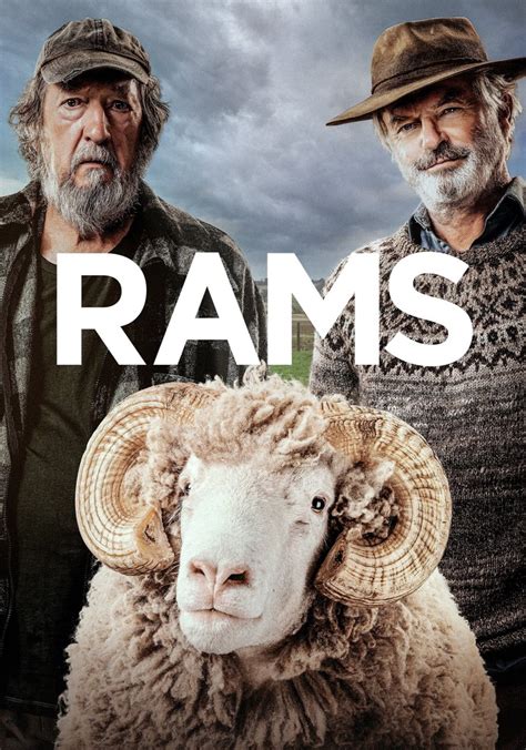 Rams - movie: where to watch stream online