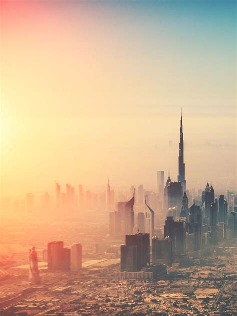 7 Best Places To Watch A Magical Sunset In Dubai