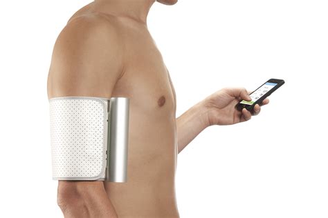 Withings launches new Wireless Blood Pressure Monitor - The Gadgeteer