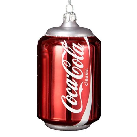 Great Coca-Cola Christmas Ornaments - Christmas Tree Ideas.net