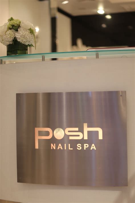 Gallery — Posh Nail Spa