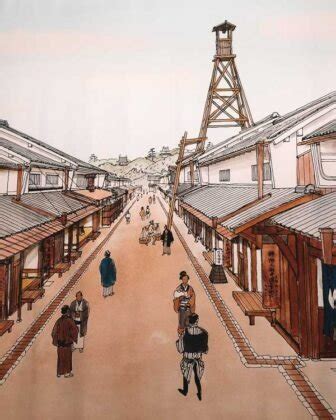 Osaka Museum of Housing and Living - A detailed visitor's guide