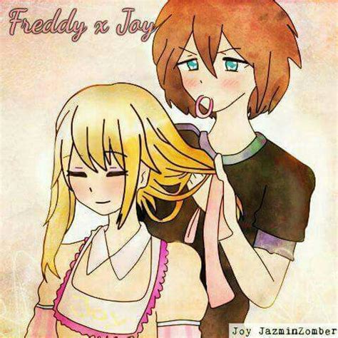 Joy x Freddy | Wiki | FNAFHS Amino Amino