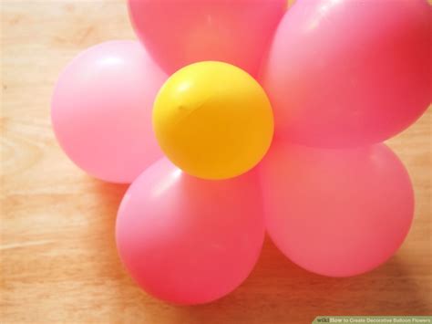 Balloon Sculpting Flower Tutorial | Best Flower Site