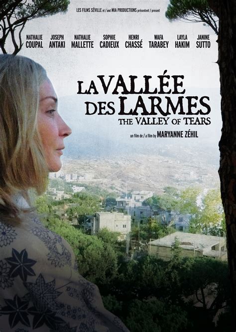 Valley of Tears (2003) - Hart Perry | Synopsis, Characteristics, Moods ...