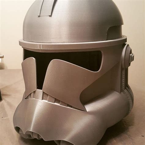 3d printed animated phase 2 clone trooper helmet - craibas.al.gov.br