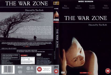 The War Zone (1999) / AvaxHome