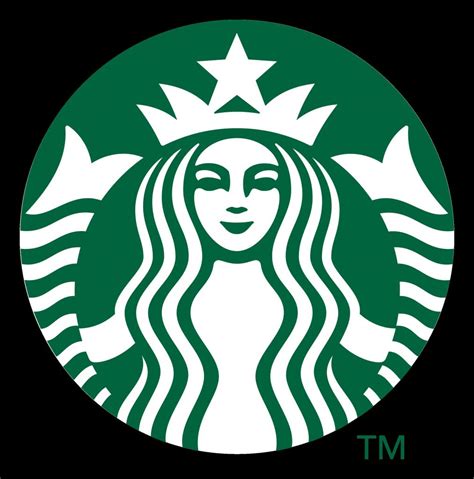 Starbucks Logo Drawing | Free download on ClipArtMag