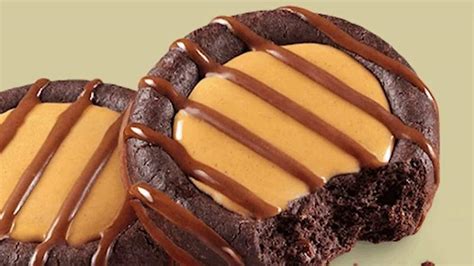 Girl Scouts adding new salted caramel brownie cookie to its 2022 lineup