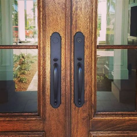 Top 6 Door Lock Brands for Luxury Homes - Lockhart Locksmith