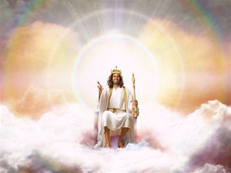 Jesus King Of Kings Wallpapers - Wallpaper Cave