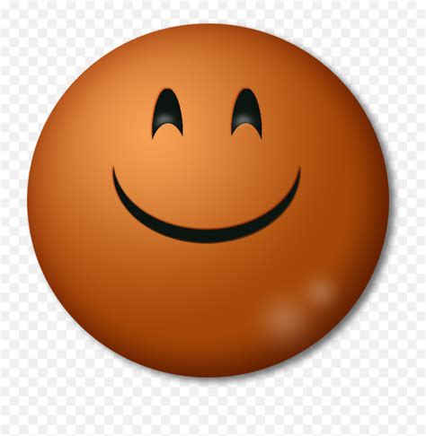 Emoticon Smile Happy Satisfied Quiet - Smiley Emoji,Happy Emoji - free transparent emoji ...