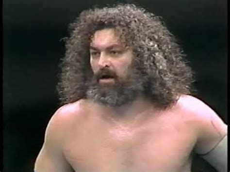 Bruiser Brody vs. Jumbo Tsuruta (AJPW, April 19, 1988) : r/SquaredCircle