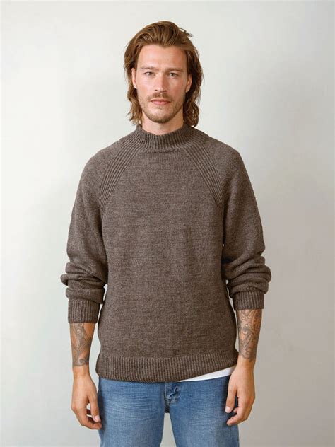 KELLY SWEATER Men