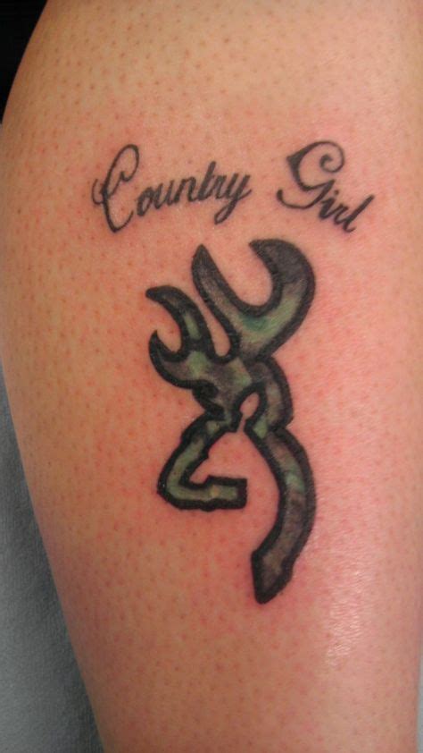 Country Girl Tattoos | 10+ ideas on Pinterest | country girl tattoos ...