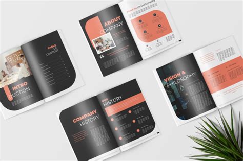 28+ Creative InDesign Business Proposal Templates (for 2022)