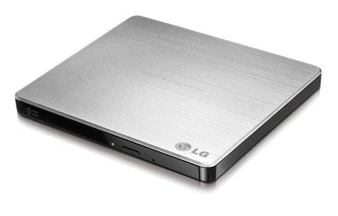 LG SUPER MULTI PORTABLE 8X DVD REWRITER WITH M-DISC™ SUPPORT | LG USA