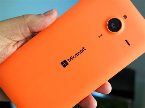 Microsoft Lumia 640 XL first impressions | Windows Central