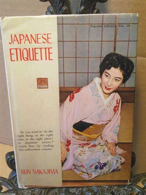 Japanese Etiquette Nakajima~How To Bow~Sit~Shrine Worship~Chanoyu Tea Ceremony++ | #1751131413 ...