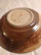 3 Pottery bowls signed - Lil Dusty Online Auctions - All Estate Services, LLC