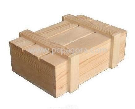 Wood Packs - Packing Cases, Packing Box