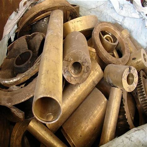 Brass Scrap at best price in Faridabad by Shri Guru Kripa Enterprises | ID: 6245191448