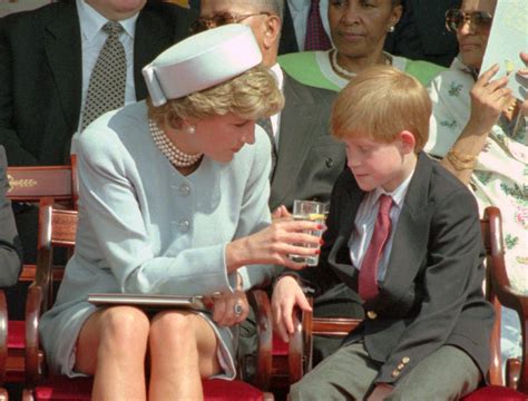 Did Prince Harry Exit Royal Family Over Diana's Death Investigation?