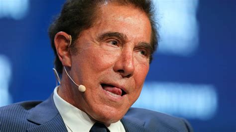 Wynn Resorts Stock a Risk, Gaming Analysts Say, as Scandal Grows