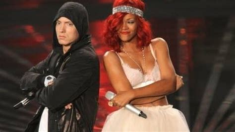 MUSIC: Monster - Eminem feat Rihanna