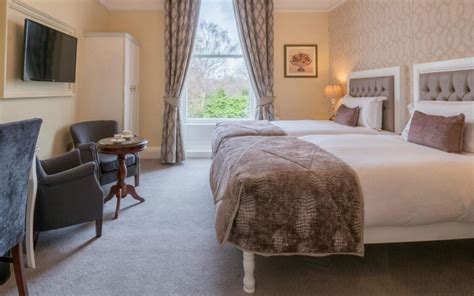 Family Rooms Dublin | Dublin Hotel Family Room | Stauntons