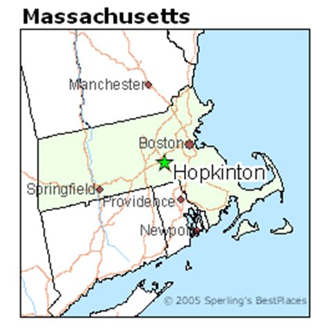 Hopkinton, MA