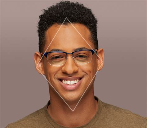 Glasses For Face Shape Men | Hot Sex Picture