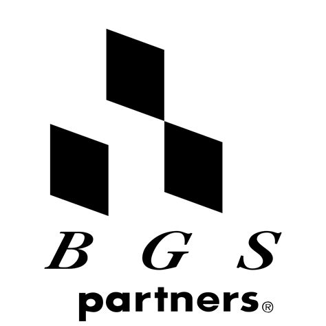 BGS Partners Logo PNG Transparent & SVG Vector - Freebie Supply