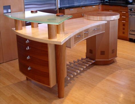 Woodworking projects upholstery ~ Wood plank table plans