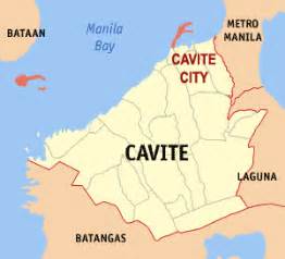 Cavite City, Cavite, Philippines - Philippines